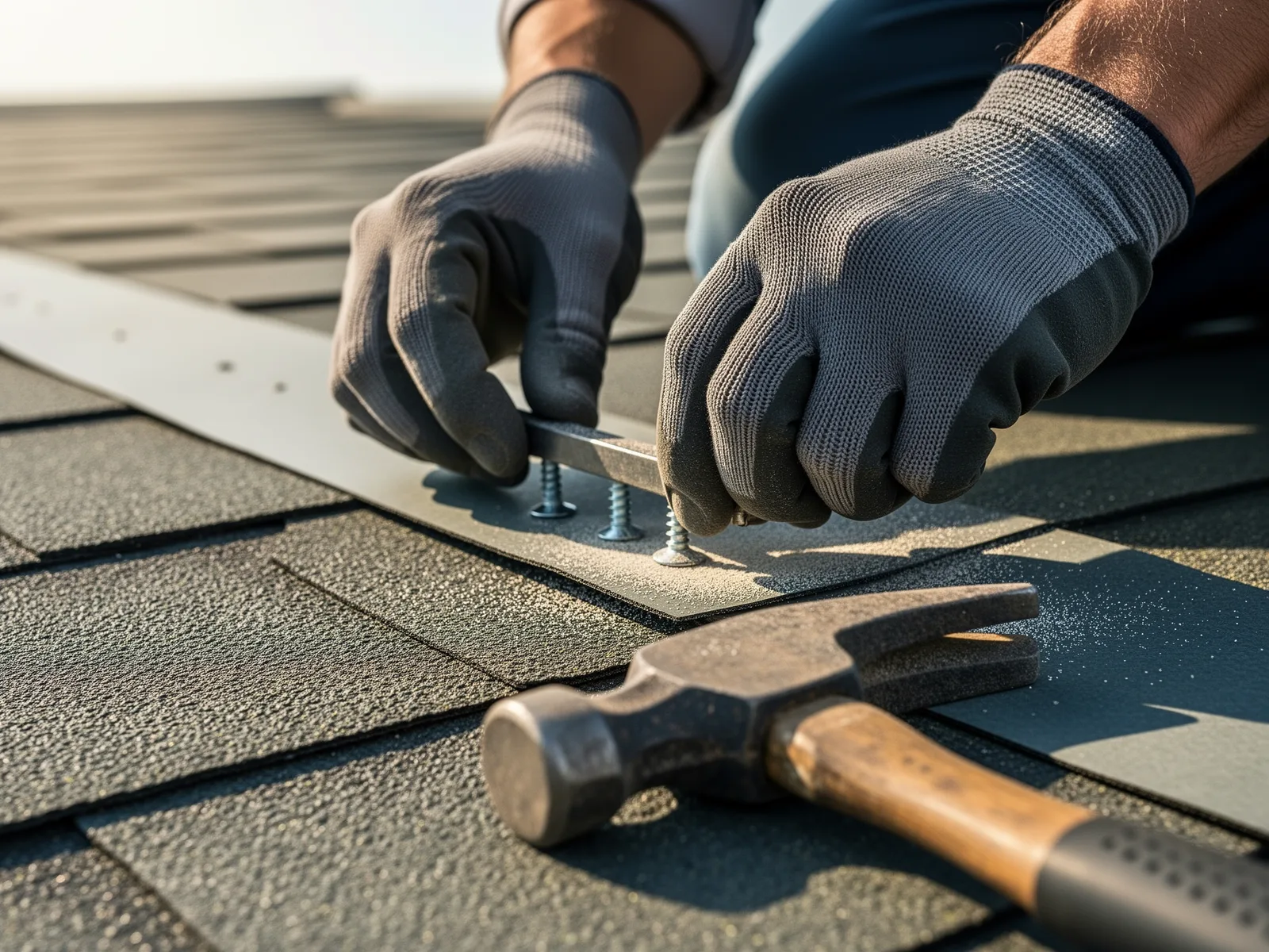 Why choose Fascia Repair in Marionville, VA